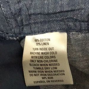 JM Collection Pants - JM Collection Casual Pants NWT JM Collection Pants - JM Collection Casual Pants NWT